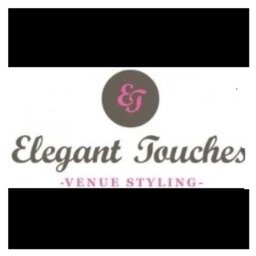 Elegant Touches logo