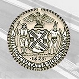 New York County District Attorney's Office logo