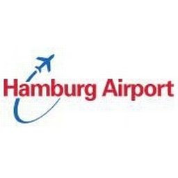 Hamburg Airport Logo