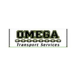 Omega Transport - Logo