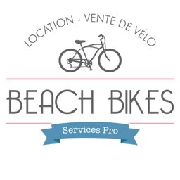BEACH BIKES SARL Logo