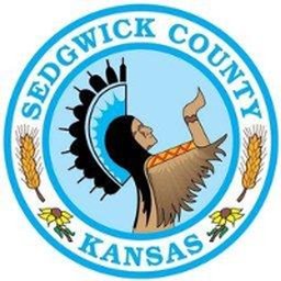 Sedgwick County, KS logo