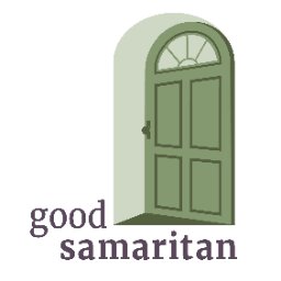 Good Samaritan Shelter logo