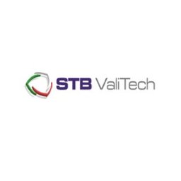 S.T.B. ValiTech Logo