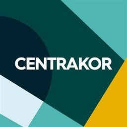 CENTRAKOR SAINT AVOLD Logo