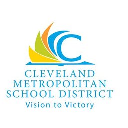 Cleveland Metropolitan School District logo
