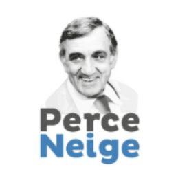 Fondation Perce Neige - Logo