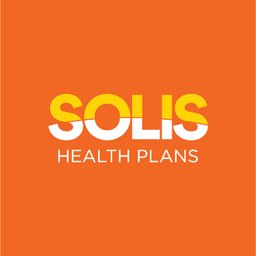 Solis Health Plans logo