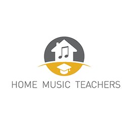 Musikschule Graz - Home Music Teachers Logo