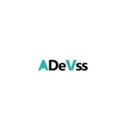 ADevss logo