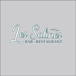 Bar-Restaurant Les Salines Logo