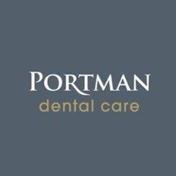 PortmanDentex Logo