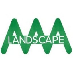 AAA Landscape logo