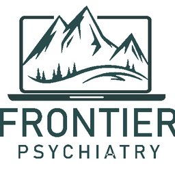 Frontier Psychiatry logo