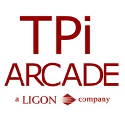 TPi Arcade, Inc. logo