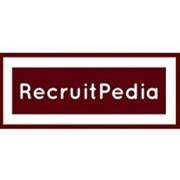 RECRUITPEDIA PTE. LTD. Logo