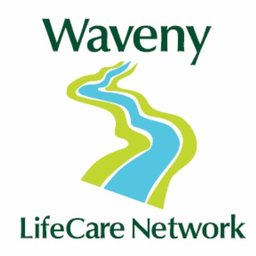 Waveny Care Network logo