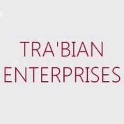 Tra'Bian Enterprises logo