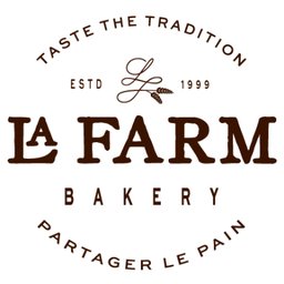 La Farm Bakery
