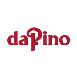 DA PINO Logo