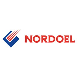 NORDOEL Tankstelle Wilhelmsburg Logo