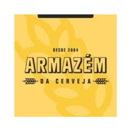 ARMAZÉM DA CERVEJA