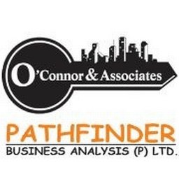 Pathfinder Business Analysis logo