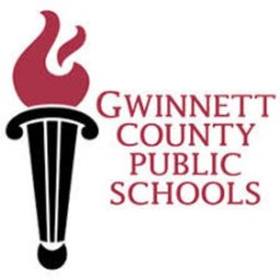 Gwinnett County Public Schools logo