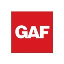 GAF logo