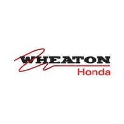 WHEATON HONDA logo