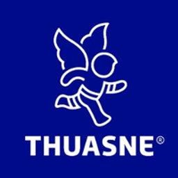 Thuasne - Logo