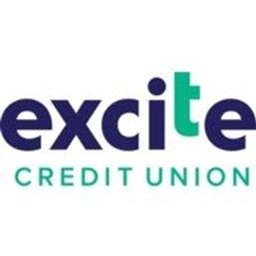 Excite Credit Union logo