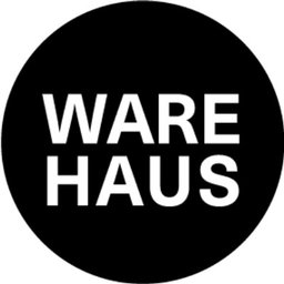 Warehaus logo