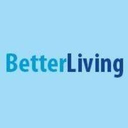Better Living Health and Community Services Logo