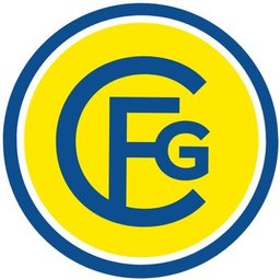 CFG Bank logo
