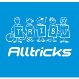 ALLTRICKS logo