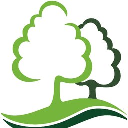Wild Ridge Lawn & Landscape logo