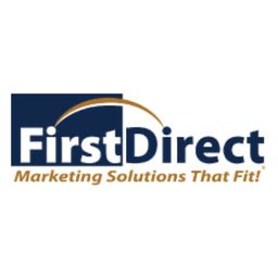 First Direct, Inc. logo