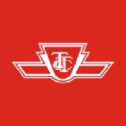 Toronto Transit Commission Logo