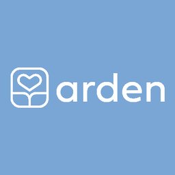 Arden Home Health and Hospice Logo