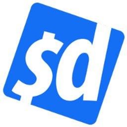 Slickdeals logo