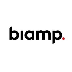 Biamp Systems logo