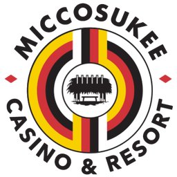 Miccosukee Resort & Gaming logo