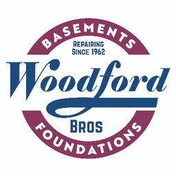 Woodford Bros logo