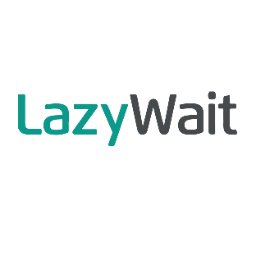 LazyWait logo