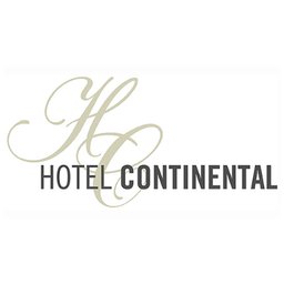 Hotel Continental Logo