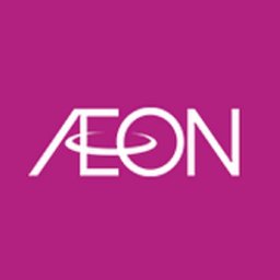 Aeon Mall Binh Duong Canary