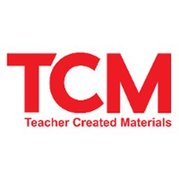 Teacher Created Materials logo