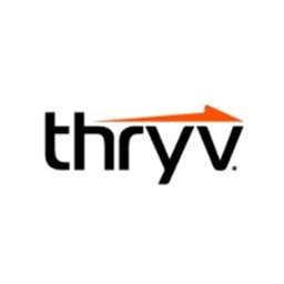 Thryv logo