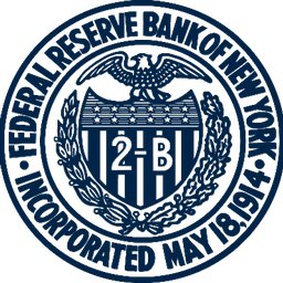 federal reserve system logo